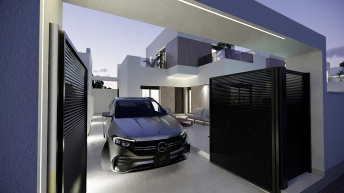 Image No.41-3 Bed Semi-Detached for sale