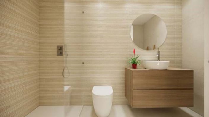 Image No.46-3 Bed Semi-Detached for sale