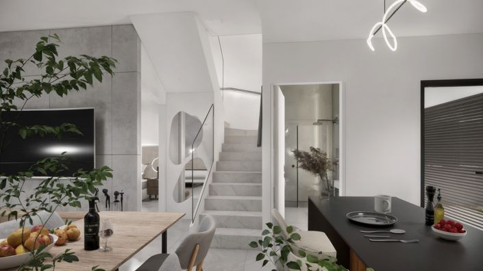 Image No.10-3 Bed Villa for sale