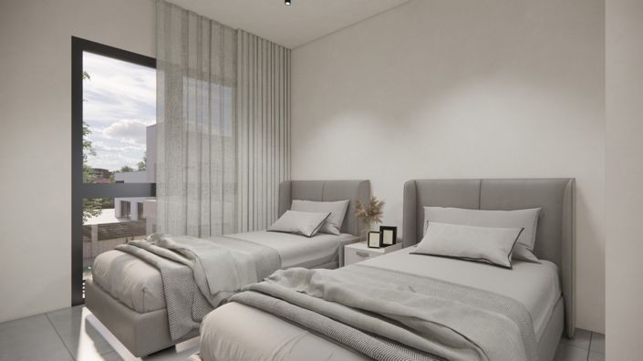 Image No.14-3 Bed Villa for sale