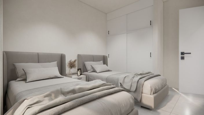 Image No.15-3 Bed Villa for sale