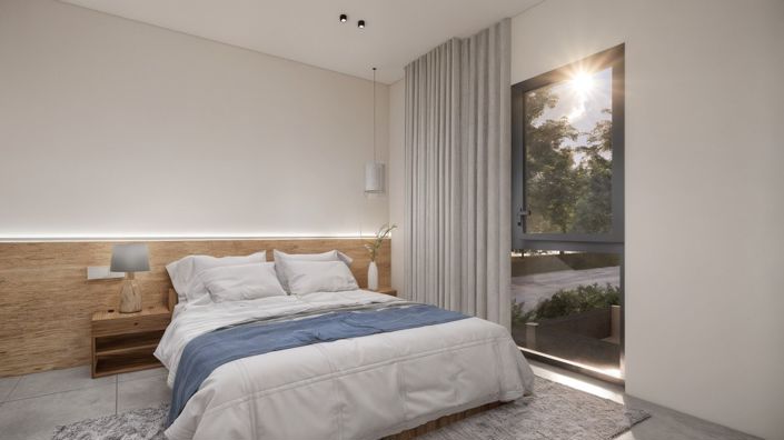 Image No.18-3 Bed Villa for sale