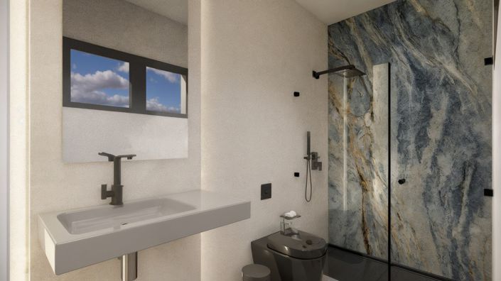 Image No.21-3 Bed Villa for sale