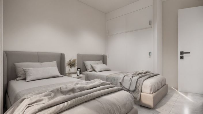 Image No.24-3 Bed Villa for sale