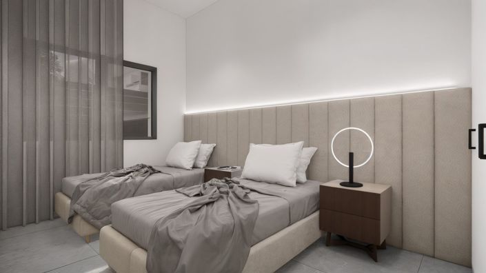 Image No.26-3 Bed Villa for sale