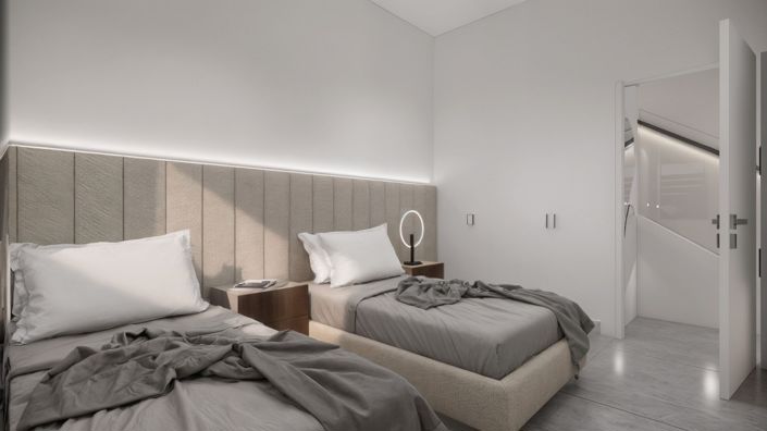 Image No.27-3 Bed Villa for sale