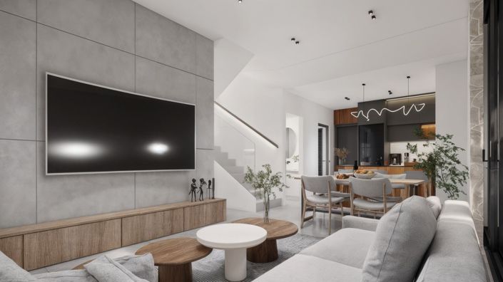 Image No.5-3 Bed Villa for sale