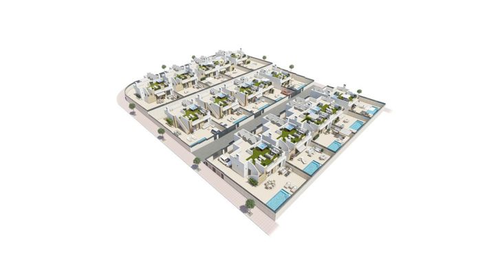 Image No.10-3 Bed Villa for sale