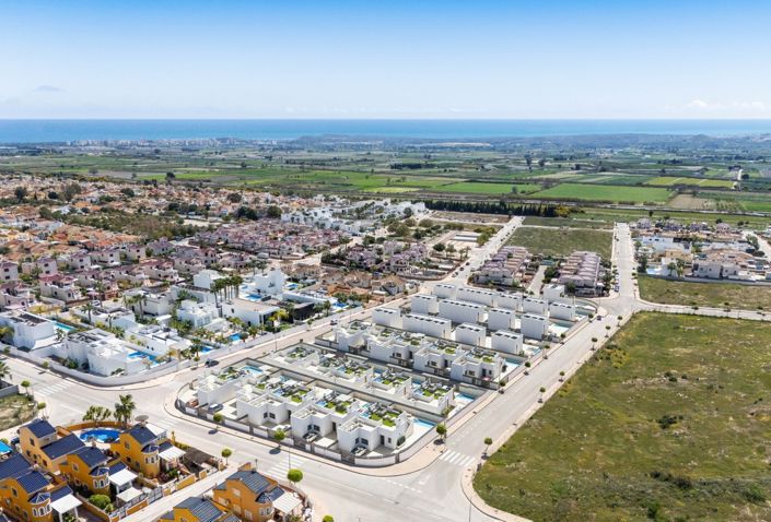 Image No.11-3 Bed Villa for sale