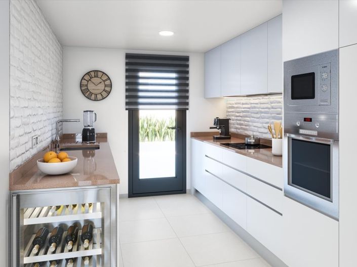 Image No.4-3 Bed Villa for sale