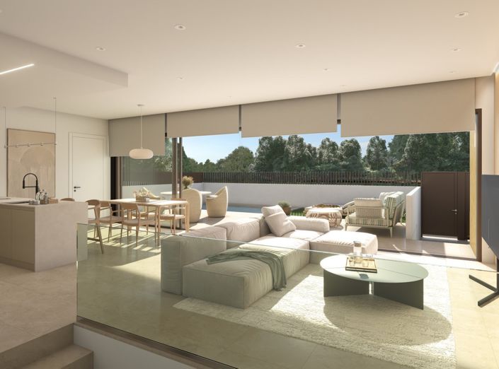 Image No.5-3 Bed Villa for sale