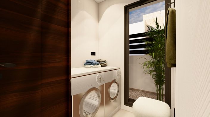 Image No.18-3 Bed Villa for sale