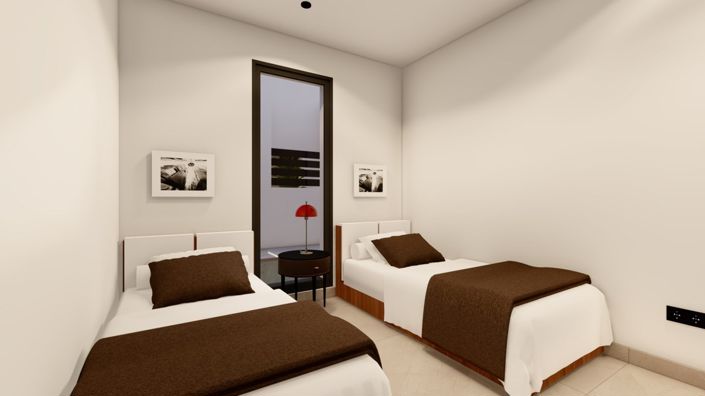 Image No.20-3 Bed Villa for sale