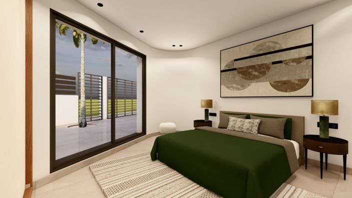 Image No.23-3 Bed Villa for sale