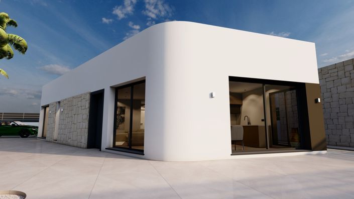 Image No.30-3 Bed Villa for sale