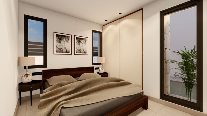 Image No.32-3 Bed Villa for sale