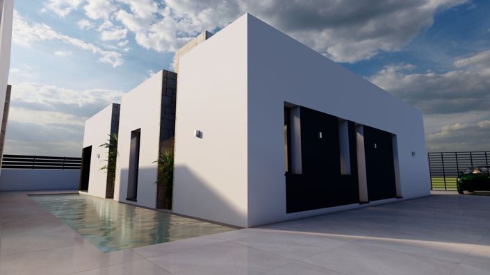 Image No.34-3 Bed Villa for sale