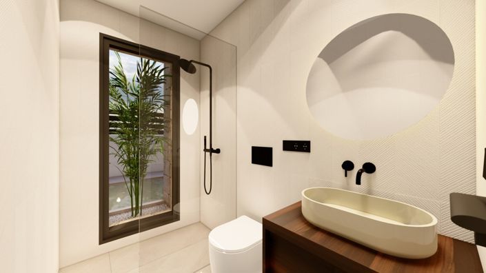 Image No.38-3 Bed Villa for sale