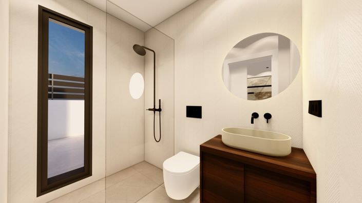 Image No.41-3 Bed Villa for sale