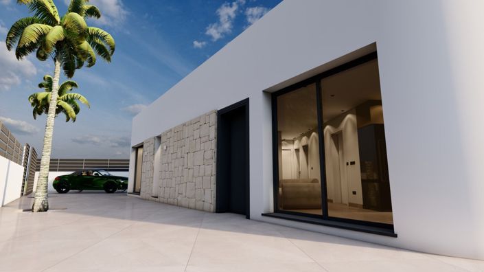 Image No.43-3 Bed Villa for sale