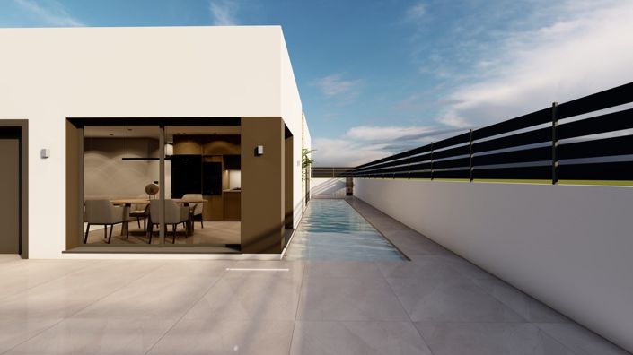 Image No.44-3 Bed Villa for sale