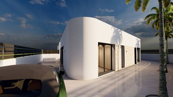 Image No.48-3 Bed Villa for sale