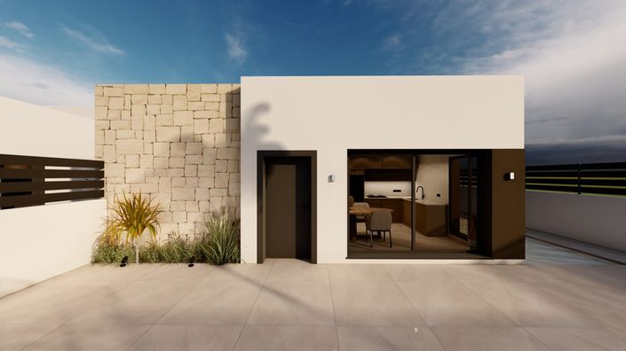 Image No.6-3 Bed Villa for sale