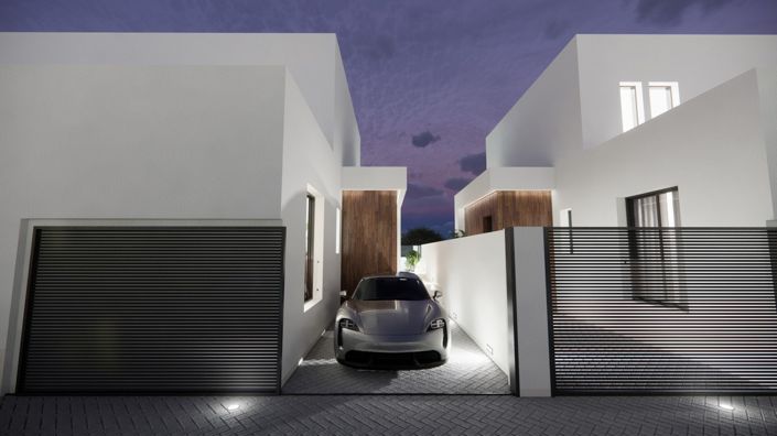 Image No.19-3 Bed Semi-Detached for sale