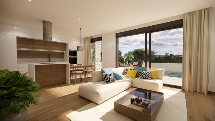 Image No.2-3 Bed Semi-Detached for sale