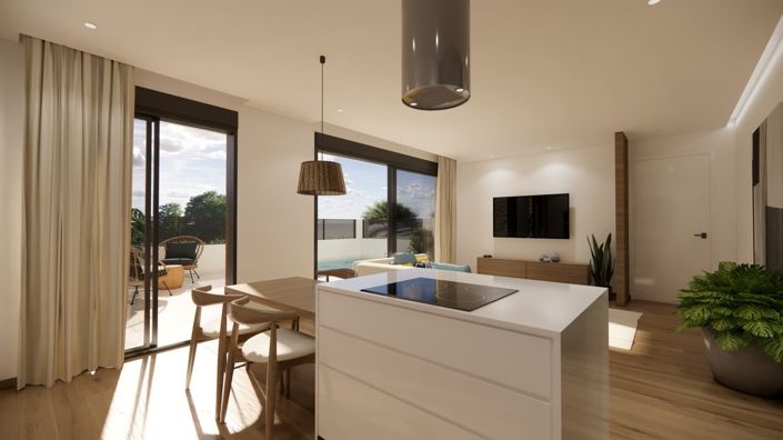 Image No.4-3 Bed Semi-Detached for sale