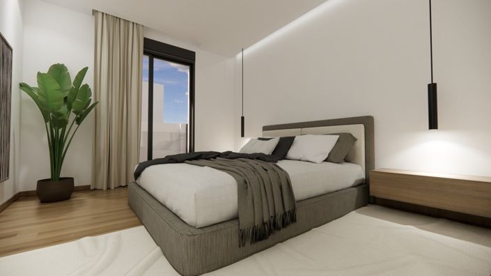 Image No.5-3 Bed Semi-Detached for sale