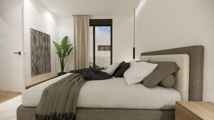 Image No.7-3 Bed Semi-Detached for sale