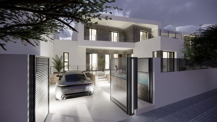 Image No.21-3 Bed Villa for sale