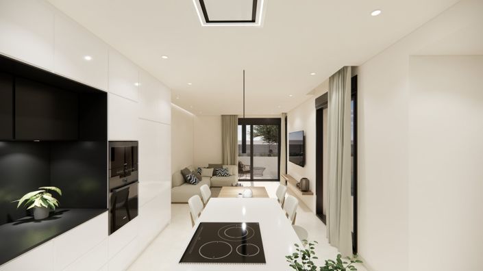 Image No.4-3 Bed Villa for sale