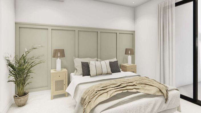 Image No.9-3 Bed Semi-Detached for sale