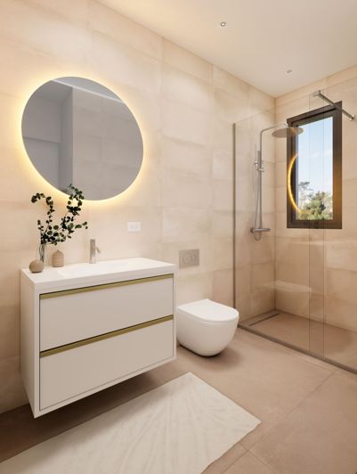 Image No.8-3 Bed Villa for sale