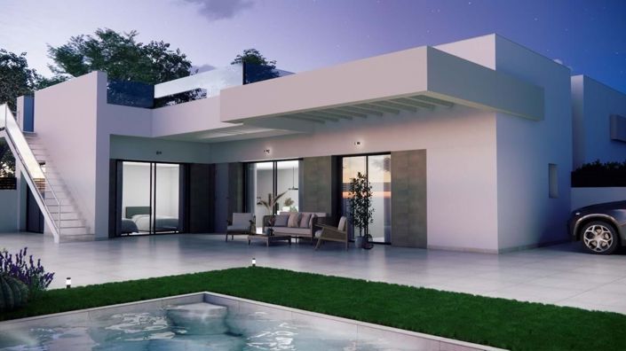 Image No.10-3 Bed Villa for sale