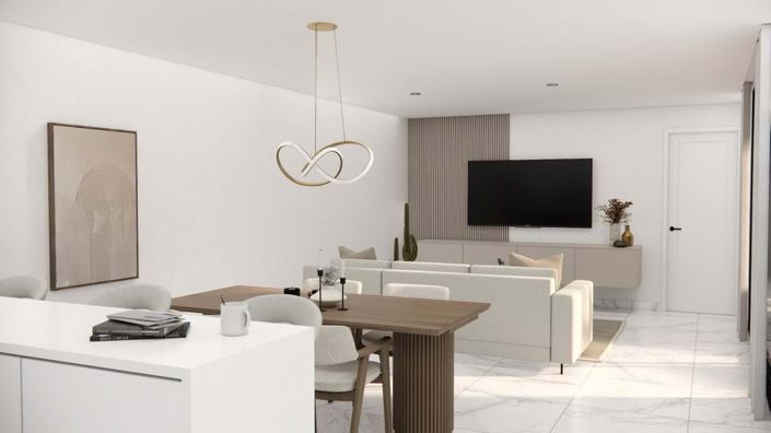 Image No.2-3 Bed Villa for sale