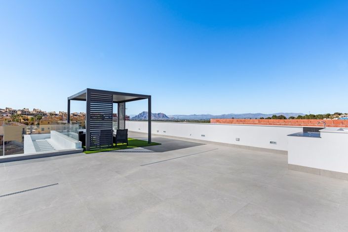 Image No.20-3 Bed Villa for sale