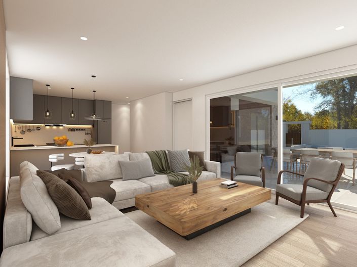 Image No.3-3 Bed Villa for sale