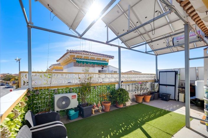 Image No.36-3 Bed Townhouse for sale