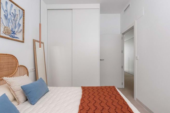 Image No.13-Bungalow de 3 chambres à vendre à Alicante