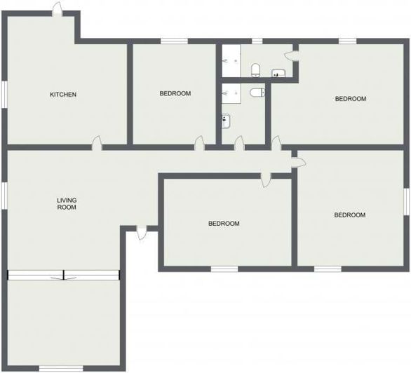 Image No.31-4 Bed Townhouse for sale