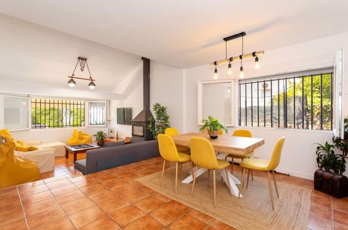 Image No.6-4 Bed Townhouse for sale