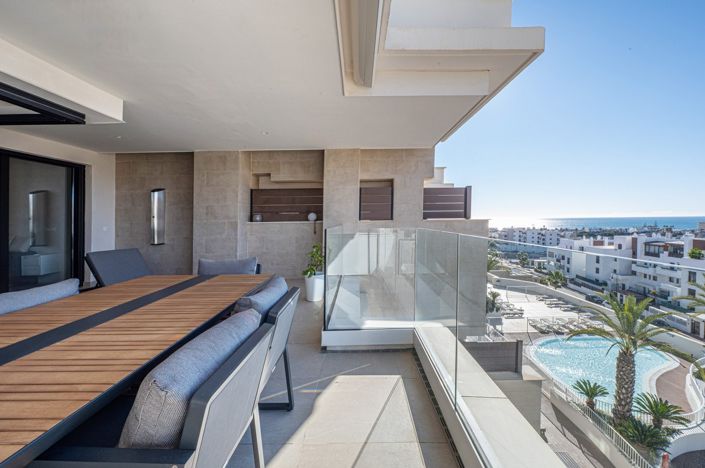 Image No.14-3 Bed Apartment for sale