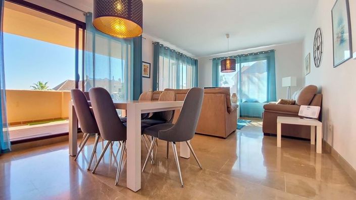 Image No.4-3 Bed Apartment for sale