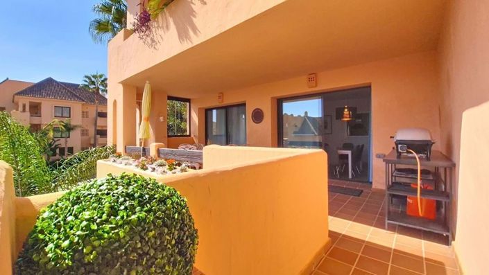 Image No.7-3 Bed Apartment for sale