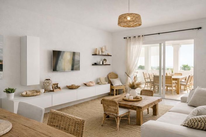 Image No.4-2 Bed Apartment for sale