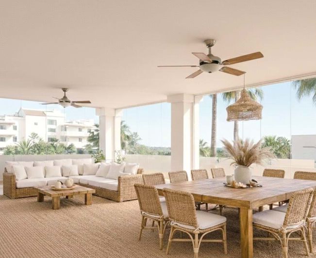 Image No.6-2 Bed Apartment for sale