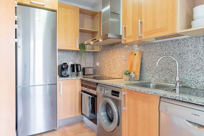 Image No.3-2 Bed Apartment for sale